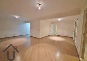 Foto 1 de Apartamento com 4 Quartos para alugar, 170m² em Vila São Francisco, São Paulo
