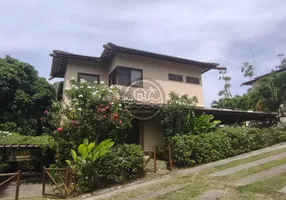 Foto 1 de Casa de Condomínio com 7 Quartos à venda, 350m² em Açu da Tôrre, Mata de São João