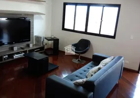 Foto 1 de Apartamento com 3 Quartos à venda, 136m² em Vila Ema, São Paulo