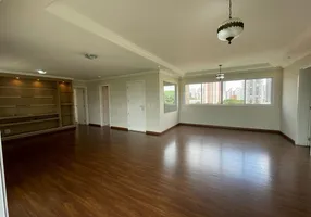 Foto 1 de Apartamento com 3 Quartos para alugar, 167m² em Parque São Jorge, São Paulo