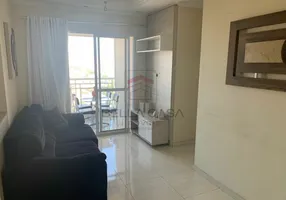 Foto 1 de Apartamento com 2 Quartos para venda ou aluguel, 57m² em Móoca, São Paulo