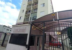 Foto 1 de Apartamento com 2 Quartos à venda, 47m² em Parada XV de Novembro, São Paulo
