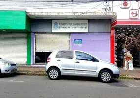 Foto 1 de Sala Comercial para alugar, 549m² em Centro, Limeira