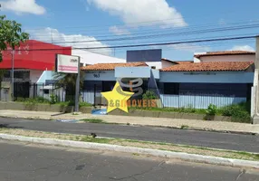 Foto 1 de Imóvel Comercial para alugar, 800m² em Fátima, Teresina