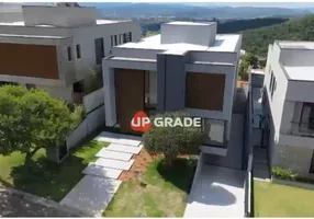 Foto 1 de Casa de Condomínio com 4 Quartos à venda, 550m² em Genesis II, Santana de Parnaíba