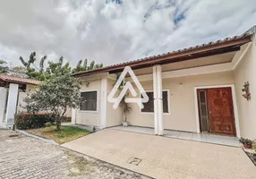 Foto 1 de Casa com 3 Quartos à venda, 78m² em Lagoa Redonda, Fortaleza