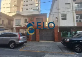 Foto 1 de Imóvel Comercial para alugar, 121m² em Embaré, Santos