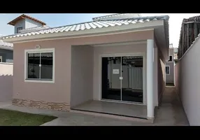Foto 1 de Casa com 3 Quartos à venda, 106m² em Lagoa Azul, Natal