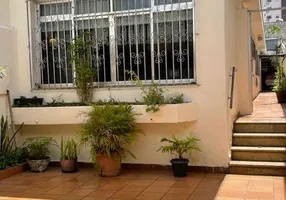 Foto 1 de Casa com 3 Quartos à venda, 275m² em Móoca, São Paulo