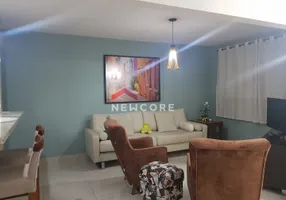 Foto 1 de Apartamento com 2 Quartos à venda, 82m² em Vila Guiomar, Santo André