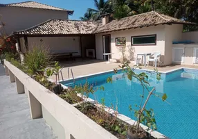 Foto 1 de Casa de Condomínio com 3 Quartos para venda ou aluguel, 133m² em Praia do Peró, Cabo Frio