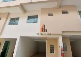 Foto 1 de Casa de Condomínio com 2 Quartos para alugar, 127m² em Vila Vitoria, Santo André