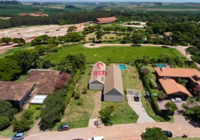 Foto 1 de Casa com 5 Quartos à venda, 617m² em Fazenda Santo Antonio Haras Larissa, Monte Mor