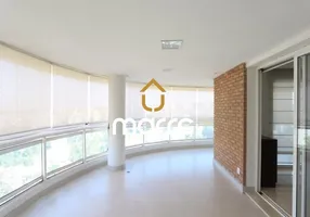 Foto 1 de Apartamento com 4 Quartos à venda, 261m² em Panamby, São Paulo