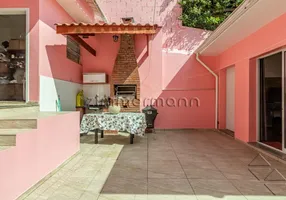 Foto 1 de Casa com 4 Quartos à venda, 211m² em Pompeia, São Paulo