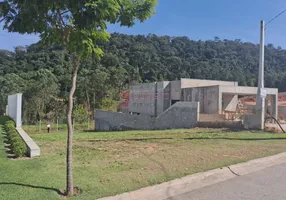 Foto 1 de Lote/Terreno à venda, 401m² em Distrito Industrial, Itupeva