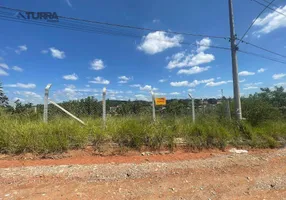 Foto 1 de Lote/Terreno à venda, 1020m² em  Jardim Centenário, Atibaia