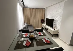 Foto 1 de Apartamento com 3 Quartos à venda, 68m² em Agua Fria, Fortaleza
