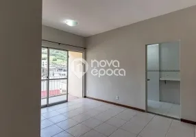 Foto 1 de Apartamento com 2 Quartos à venda, 50m² em Engenho De Dentro, Rio de Janeiro