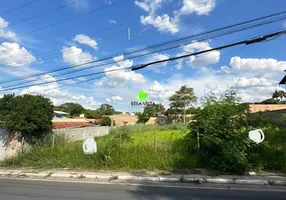 Foto 1 de Lote/Terreno à venda, 360m² em Promissao I, Lagoa Santa