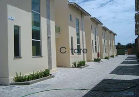 Foto 1 de Casa com 3 Quartos à venda, 96m² em Lagoa Redonda, Fortaleza