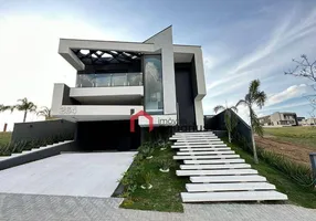 Foto 1 de Sobrado com 4 Quartos à venda, 430m² em Condomínio Residencial Alphaville I , São José dos Campos