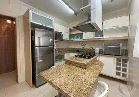 Foto 1 de Apartamento com 3 Quartos à venda, 129m² em Itacorubi, Florianópolis