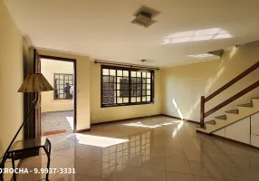Foto 1 de Casa de Condomínio com 3 Quartos à venda, 170m² em Butantã, São Paulo