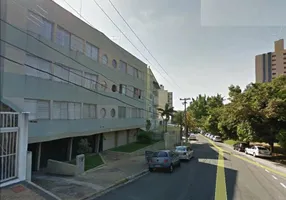 Foto 1 de Apartamento com 3 Quartos para alugar, 77m² em Jardim Novo São José, Campinas