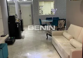 Foto 1 de Apartamento com 2 Quartos à venda, 80m² em Nossa Senhora das Graças, Canoas