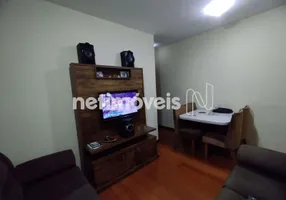 Foto 1 de Apartamento com 2 Quartos à venda, 54m² em Monsenhor Messias, Belo Horizonte