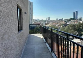 Foto 1 de Apartamento com 2 Quartos à venda, 49m² em Móoca, São Paulo