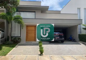 Foto 1 de Casa de Condomínio com 3 Quartos à venda, 165m² em Residencial Villa do Bosque, Sorocaba