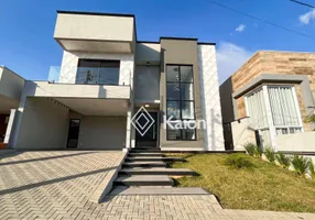 Foto 1 de Casa de Condomínio com 3 Quartos à venda, 301m² em Residencial Lagos D Icaraí , Salto