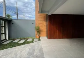 Foto 1 de Casa com 3 Quartos à venda, 100m² em Centro, Paraíso