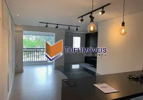 Foto 1 de Apartamento com 1 Quarto à venda, 73m² em Vila Andrade, São Paulo