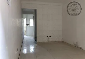 Foto 1 de Casa de Condomínio com 2 Quartos à venda, 50m² em Tude Bastos, Praia Grande