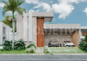 Foto 1 de Casa de Condomínio com 3 Quartos à venda, 210m² em Jardim Botânico, Uberlândia