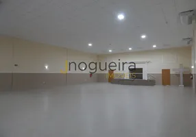Foto 1 de Prédio Comercial à venda, 1060m² em Cambuci, São Paulo