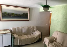 Foto 1 de Apartamento com 3 Quartos à venda, 69m² em Cascadura, Rio de Janeiro