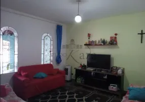 Foto 1 de Casa com 3 Quartos à venda, 91m² em Jardim Portugal, São José dos Campos