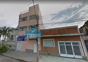 Foto 1 de Prédio Comercial para venda ou aluguel, 443m² em Vila Industrial, Campinas