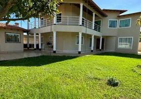 Foto 1 de Casa de Condomínio com 5 Quartos à venda, 300m² em Granja do Torto, Brasília