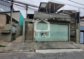 Foto 1 de Casa com 1 Quarto à venda, 250m² em Jardim Irapiranga, São Paulo