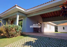 Foto 1 de Casa de Condomínio com 3 Quartos à venda, 274m² em Alto das Palmeiras, Itu