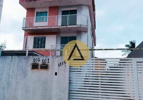 Foto 1 de Apartamento com 2 Quartos à venda, 54m² em Terra Firme, Rio das Ostras
