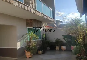 Foto 1 de Sobrado com 3 Quartos à venda, 215m² em Jardim Residencial Firenze, Hortolândia