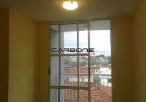 Foto 1 de Apartamento com 2 Quartos à venda, 53m² em Pari, São Paulo