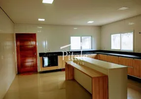 Foto 1 de Casa de Condomínio com 3 Quartos à venda, 350m² em Parque Rizzo, Cotia