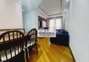 Foto 1 de Apartamento com 2 Quartos à venda, 54m² em Jardim Sao Judas Tadeu, Guarulhos